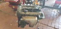 Motor ohne Anbauteile (Benzin) BCA  170555km<br>VW NEW BEETLE (9C1, 1C1) 1.4