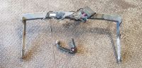 Anh�ngerkupplung mit E-Satz abnehmbar mit Steuerger�t<br>VW GOLF V VARIANT (1K5) 1.9 TDI