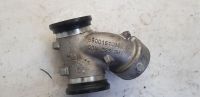 Turbolader Intercooler Verbindungsrohr<br>VW PASSAT ALLTRACK (3G5) 2.0 TDI 4MOTION