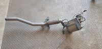 Ru�-/Partikelfilter f�r Abgasanlage <br>VW GOLF V VARIANT (1K5) 1.9 TDI