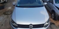 Motorhaube Silbergrau LA7W<br>VW POLO (6R_) 1.4