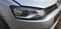 Hauptscheinwerfer rechts <br>VW POLO (6R_) 1.4
