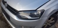 Hauptscheinwerfer links <br>VW POLO (6R_) 1.4