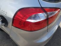 R�ckfahrleuchte R�ckleuchte links aussen orginal<br>KIA RIO III (UB) 1.4 CRDI