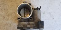 Drosselklappe <br>FORD FIESTA VI 1.25