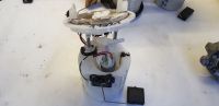 Kraftstoffpumpe <br>MERCEDES-BENZ C-KLASSE (W204) C 180 CGI