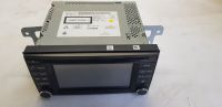 CD-Radio CD Navi GPS<br>NISSAN PULSAR SCHR�GHECK (C13) 1.2 DIG-T