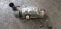 Ru�-/Partikelfilter f�r Abgasanlage mit Katalysatorschalld�mpfer<br>CITROEN C4 CACTUS 1.6 HDI 90
