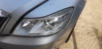 Hauptscheinwerfer links <br>SKODA OCTAVIA II COMBI (1Z5) 1.2 TSI