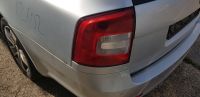 R�ckfahrleuchte R�ckleuchte links <br>SKODA OCTAVIA II COMBI (1Z5) 1.2 TSI