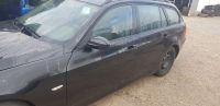 T�r links vorn BLACK SAPPHIRE METALLIC 475<br>BMW 3 TOURING (E91) 320I