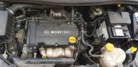 Motor ohne Anbauteile (Benzin) Z 12 XEP 95022km<br>OPEL CORSA D 1.2